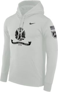 Nike Men's Army West Point Black Knights Photon Dust Rivalry
