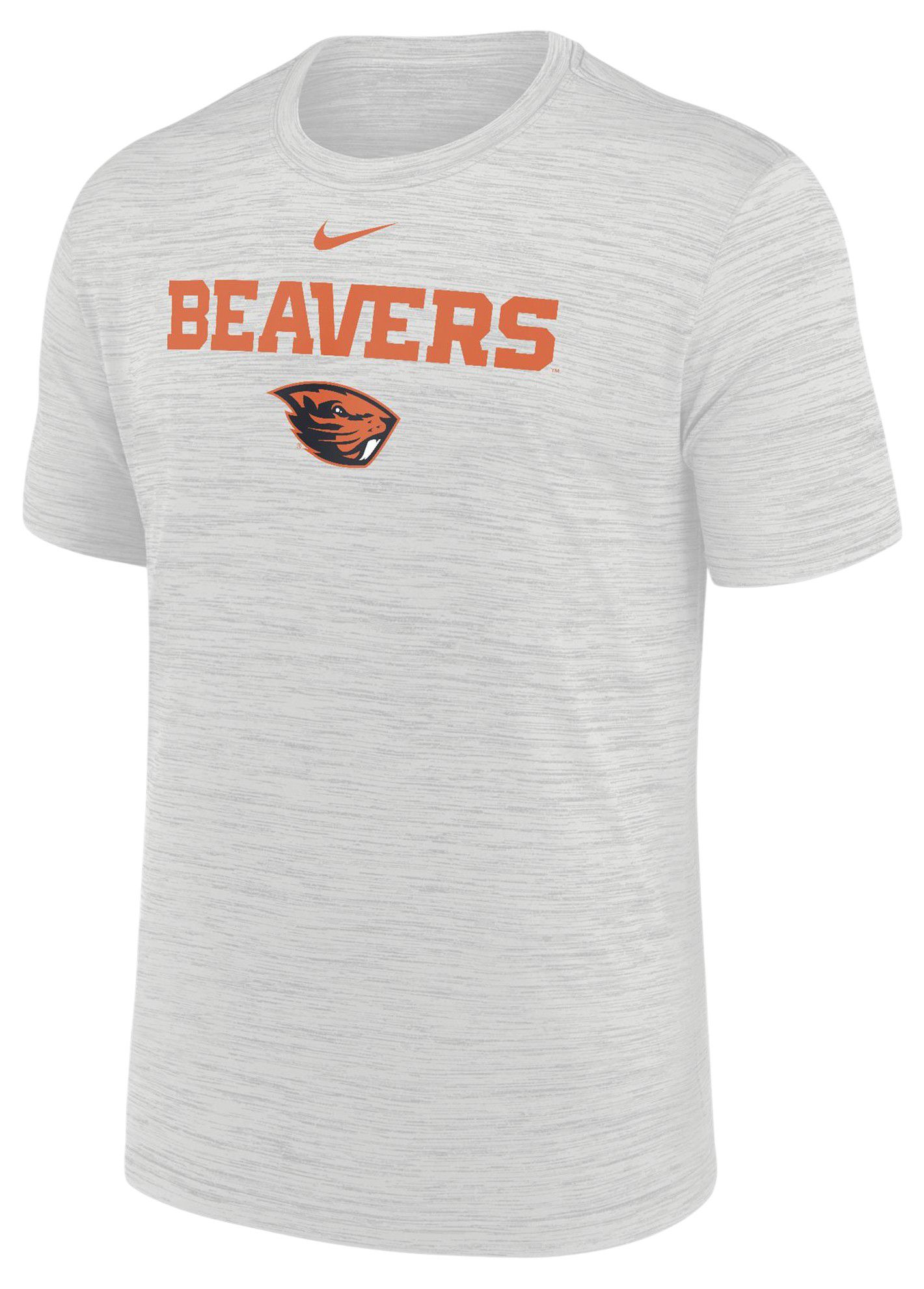 Nike製 DriFit【OREGON ST BEAVERS】JKT US XL Nike Oregon State Beavers Beavers Zip-Up Sz 2X | FanWagn