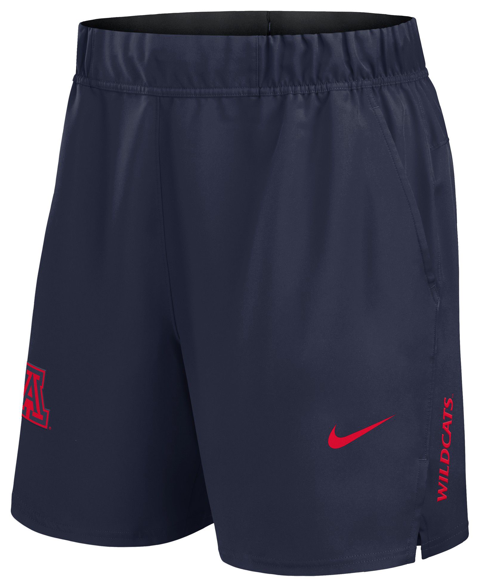 Nike Men's Arizona Wildcats Navy Victory Shorts product image