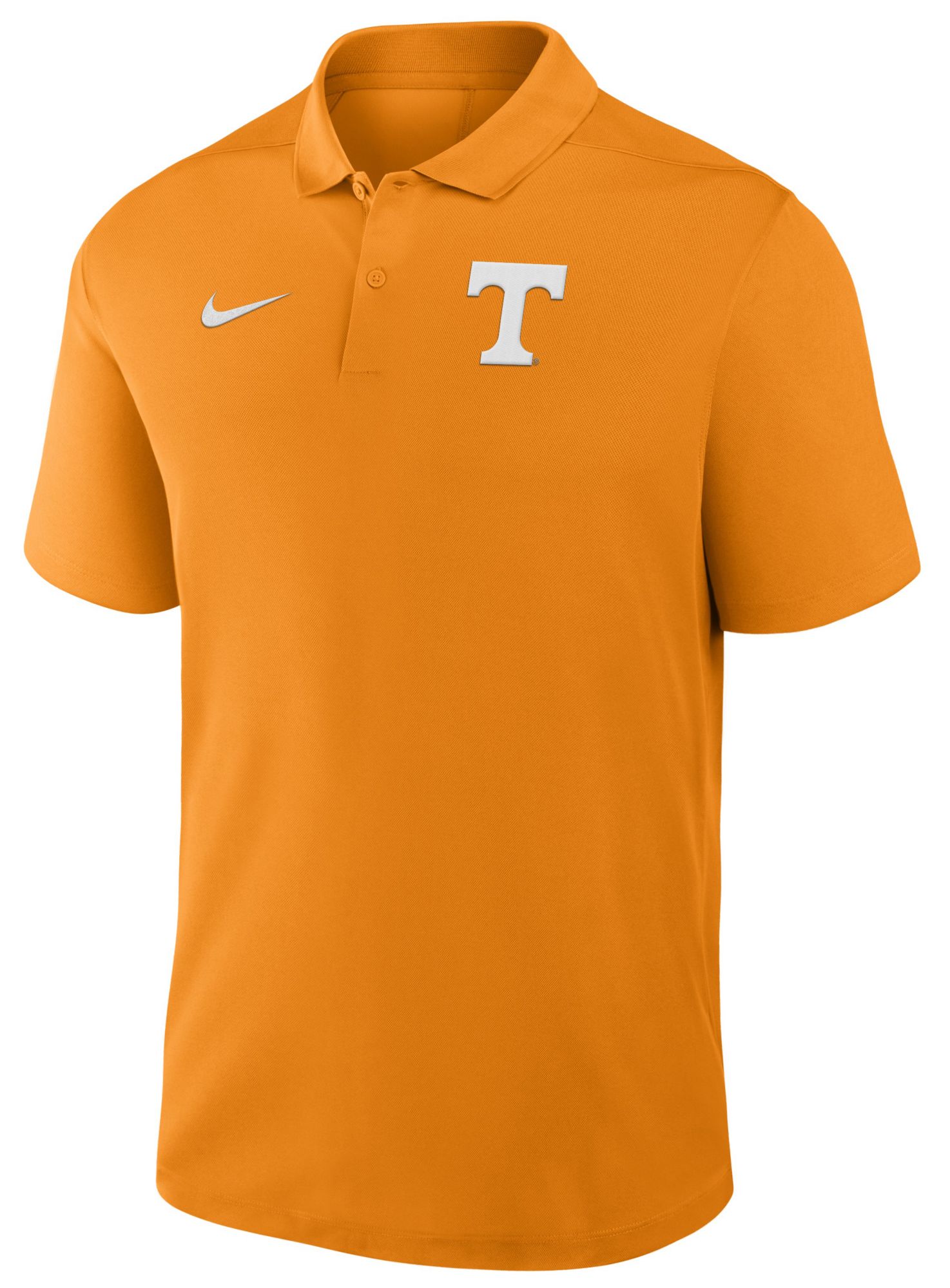 Nike Men's Tennessee Volunteers Bright Ceramic Victory Polo product image