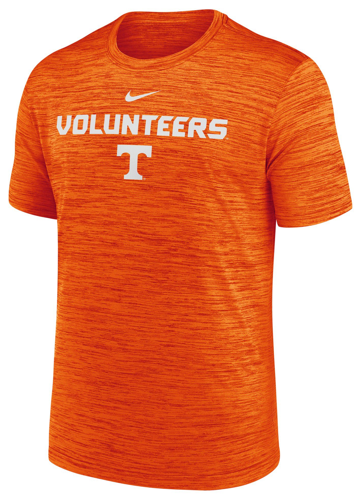 Nike Men's Tennessee Volunteers Orange Velocity T-Shirt product image
