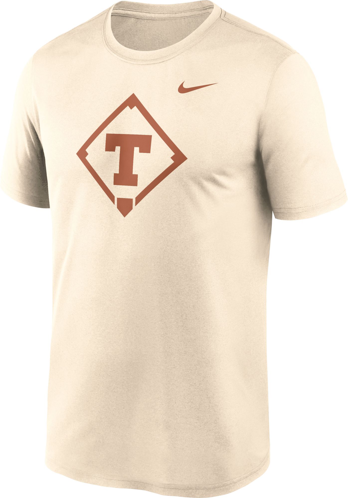 Nike Men's Texas Longhorns Natural Legend T-Shirt product image