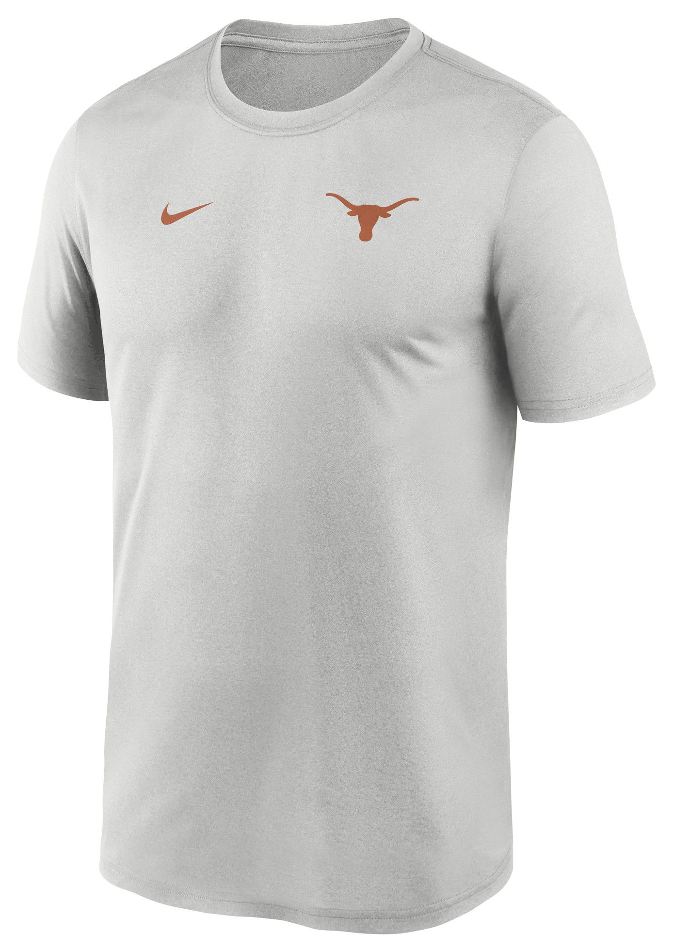 Nike Men's Texas Longhorns Photon Dust Legend Logo T-Shirt product image