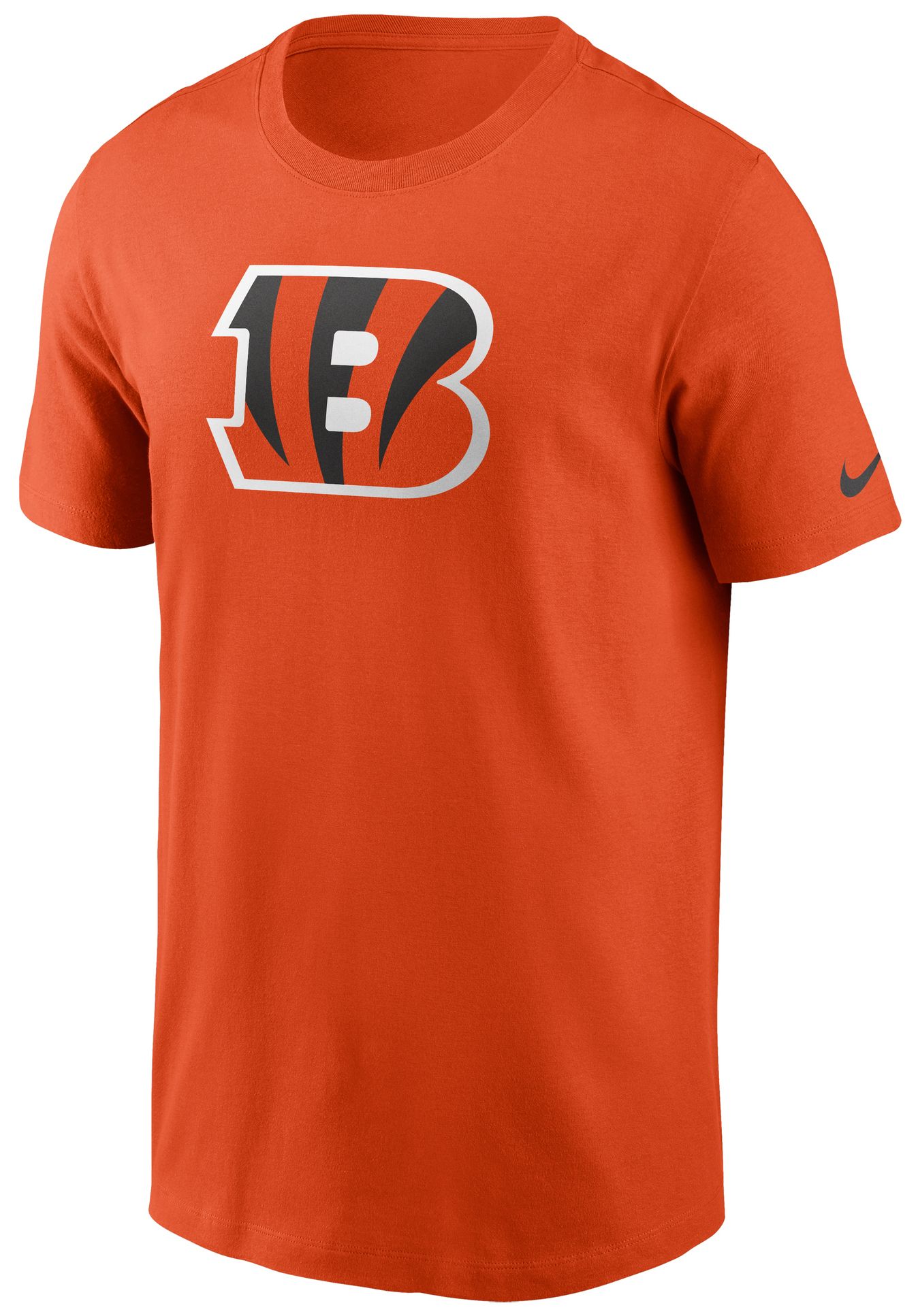 Nike Men's Cincinnati Bengals University Orange T-Shirt product image