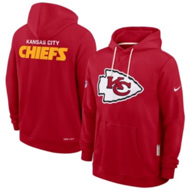 sorry, Nike Men's Kansas City Chiefs University Red Standard Issue Pullover Hoodie is currently out of stock