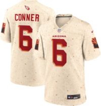 Nike Men's Arizona Cardinals James Conner #6 NFL Rivalries Game