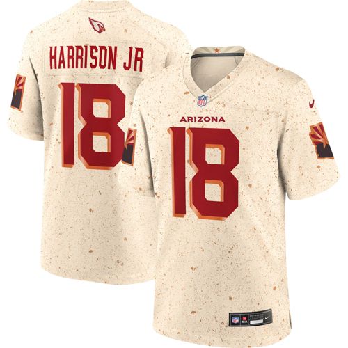 Nike Men's Arizona Cardinals James Conner #6 NFL Rivalries Game
