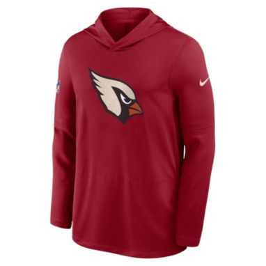 sorry, Nike Men's Arizona Cardinals NFL Rivalries Hooded Long Sleeve T-Shirt is currently out of stock