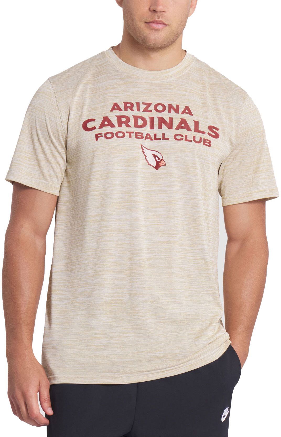 Nike Men's Arizona Cardinals NFL Rivalries Velocity T-Shirt product image