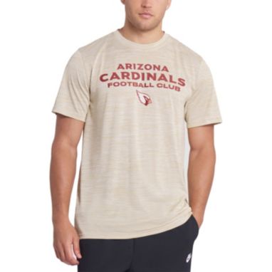 sorry, Nike Men's Arizona Cardinals NFL Rivalries Velocity T-Shirt is currently out of stock