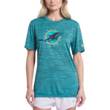 sorry, Nike Adult Miami Dolphins NFL Rivalries Velocity T-Shirt is currently out of stock