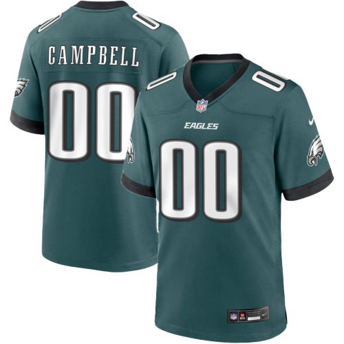Nike Men's Philadelphia Eagles Saquon Barkley #26 Sport Teal Vapor