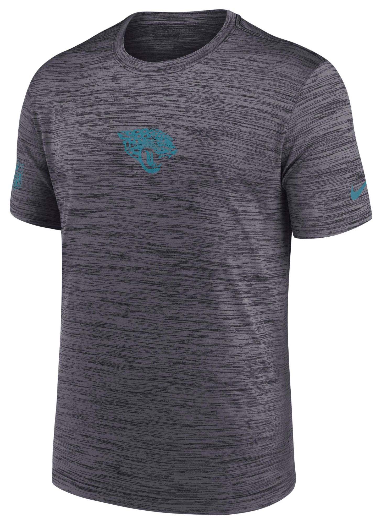 Nike Men's Jacksonville Jaguars Black Velocity T-Shirt product image