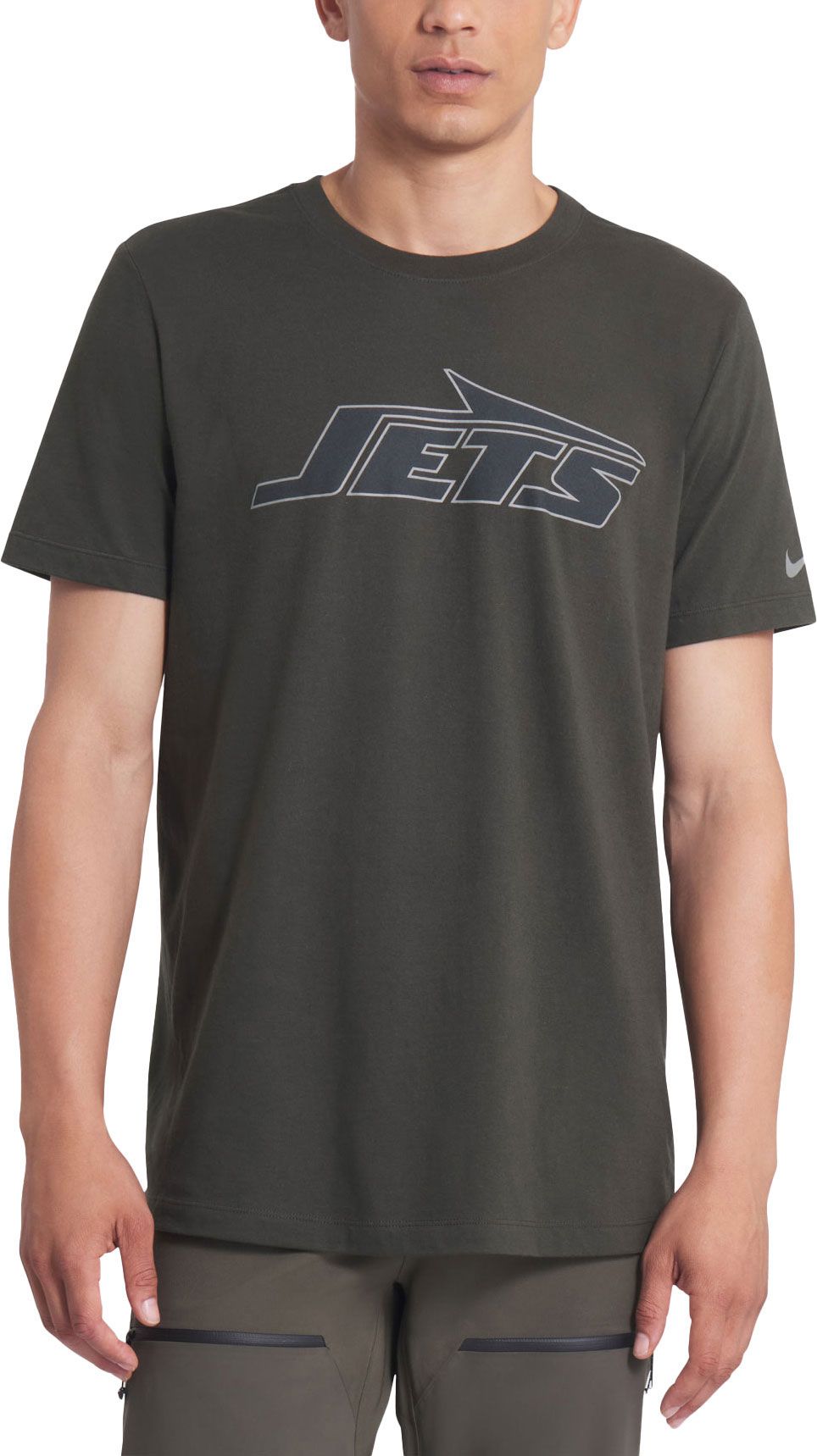 Nike Men's New York Jets NFL Rivalries T-Shirt product image
