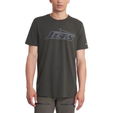 sorry, Nike Men's New York Jets NFL Rivalries T-Shirt is currently out of stock