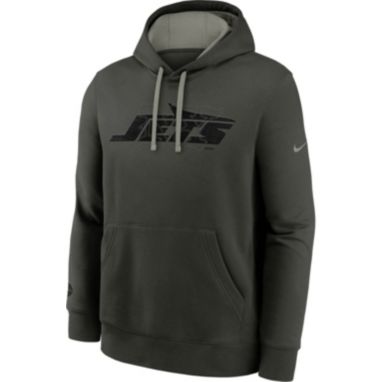 sorry, Nike Men's New York Jets NFL Rivalries Pullover Hoodie is currently out of stock