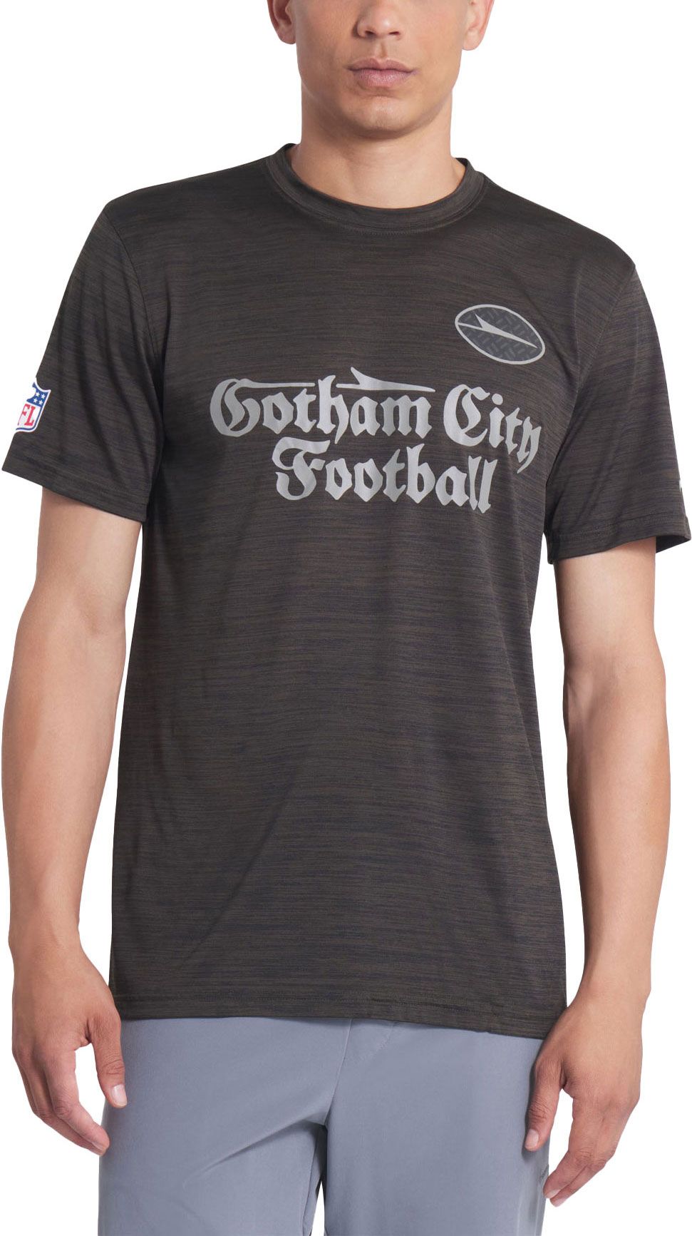 Nike Men's New York Jets NFL Rivalries Velocity T-Shirt product image