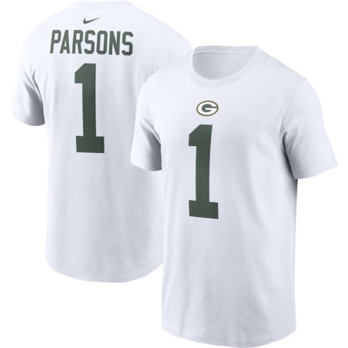 Nike Men's Green Bay Packers Micah Parsons #1 Game Jersey | Dick's