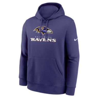 sorry, Nike Men's Baltimore Ravens New Orchid Rewind Club Fleece Pullover Hoodie is currently out of stock