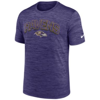 sorry, Nike Men's Baltimore Ravens New Orchid Velocity T-Shirt is currently out of stock