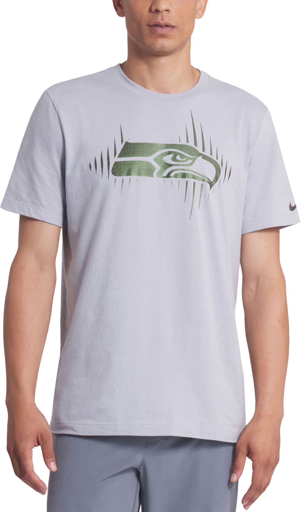 Nike Men's Seattle Seahawks NFL Rivalries T-Shirt product image