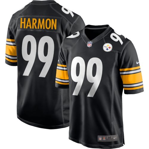 Mitchell & Ness Men's Pittsburgh Steelers Joe Greene #75 1976