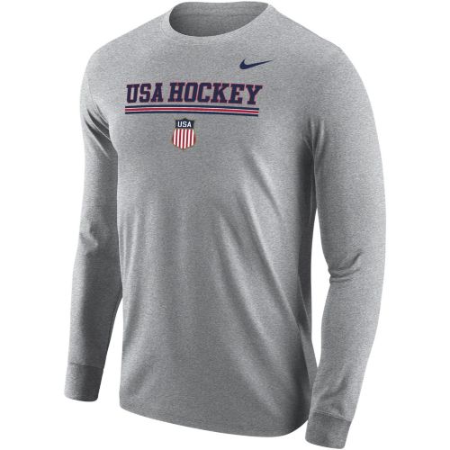 Nike Adult Team USA 2026 Fleece Crewneck Sweatshirt | Dick's