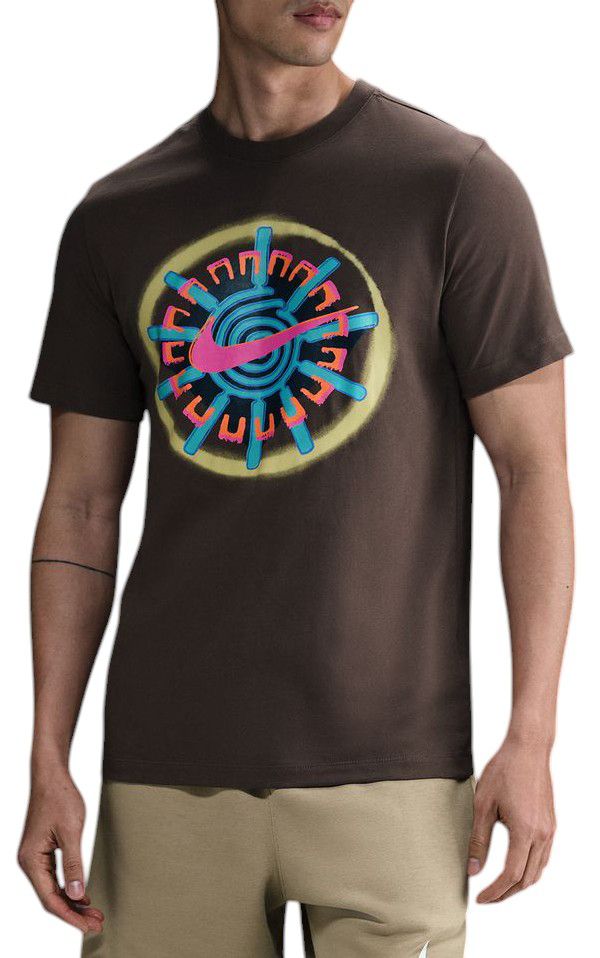 Nike Men's Sportswear Festival Graphic T-Shirt product image