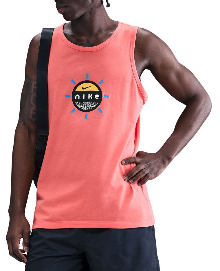Nike Men's Sportswear Sunshine Graphic Tank Top product image