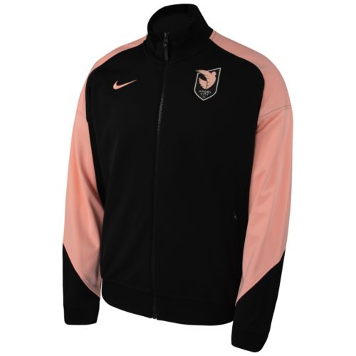 Nike Adult Angel City FC 2025-26 Pink Away Replica Jersey | Dick's