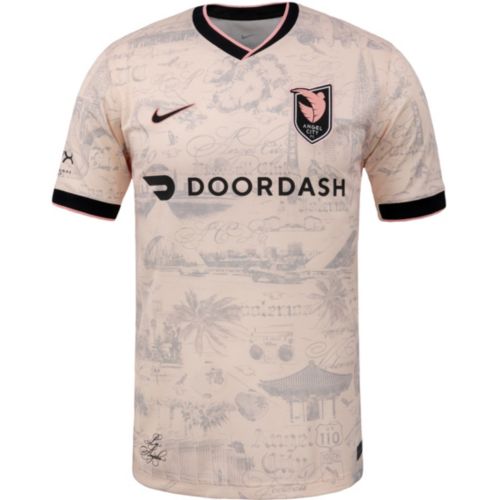 Nike Adult Angel City FC 2026 Away Replica Jersey | Dick's