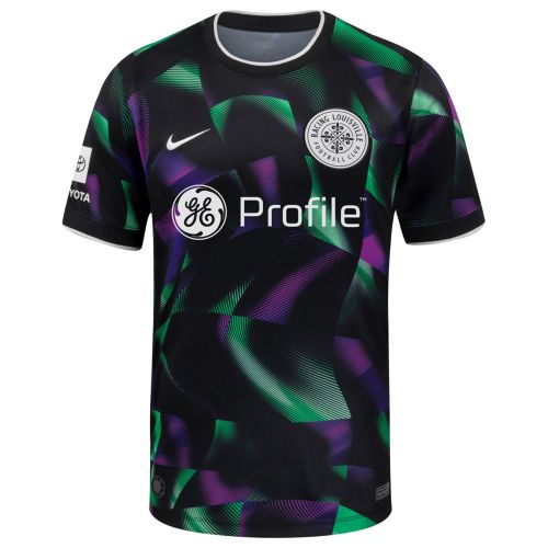 Nike Youth Racing Louisville FC 2026 Away Replica Jersey | Dick's