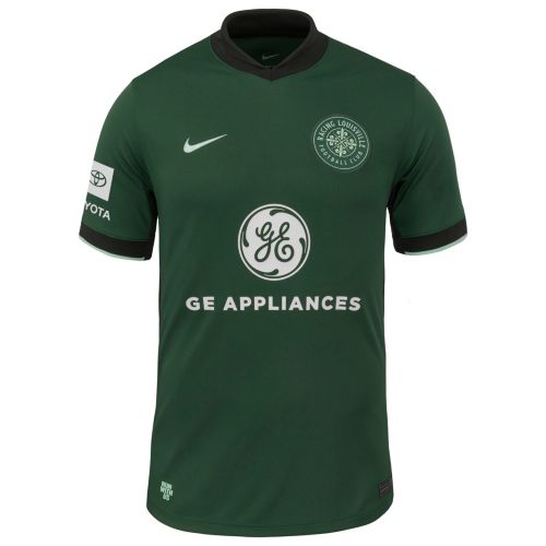 Nike Women's Racing Louisville FC 2026 Third Replica Jersey