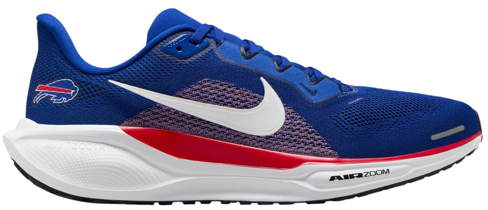 Nike Pegasus 41 Bills Running Shoes product image