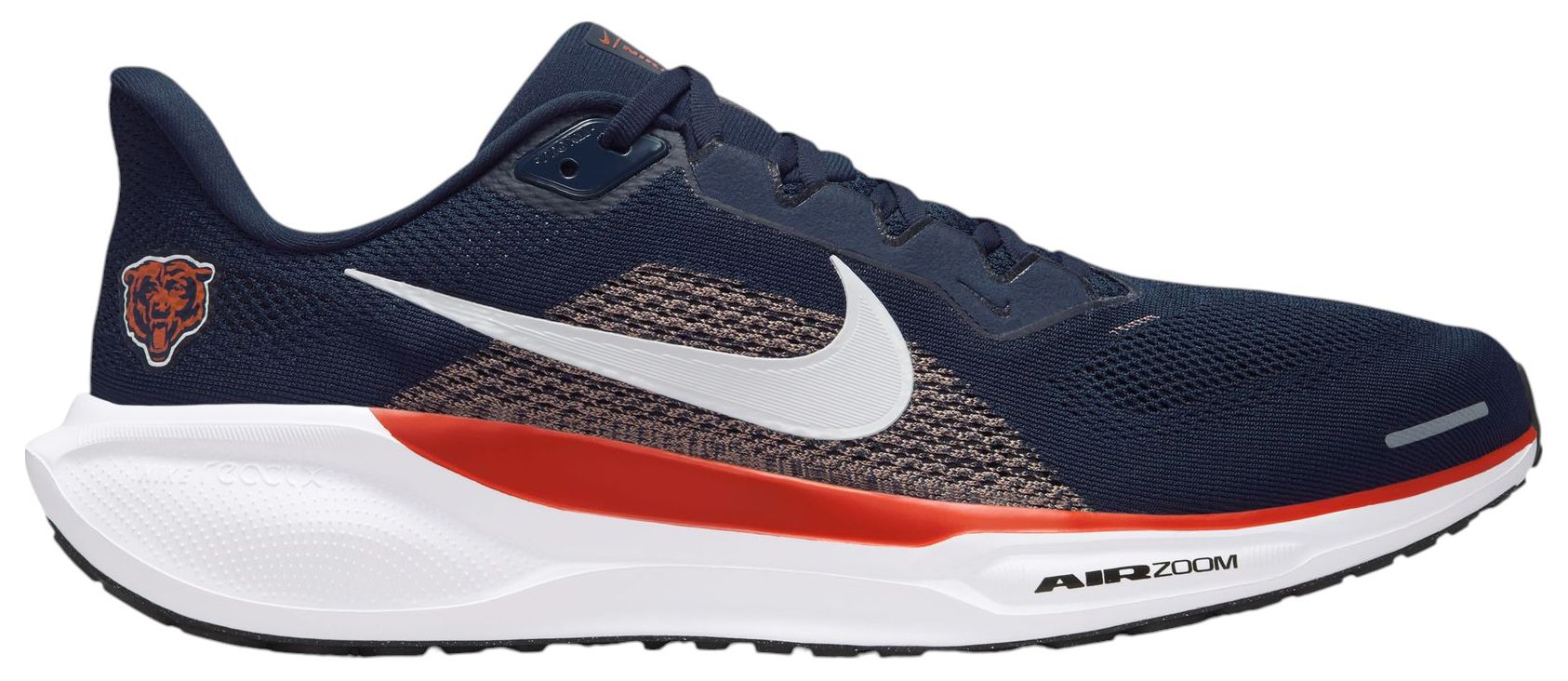 Nike Pegasus 41 Bears Running Shoes product image