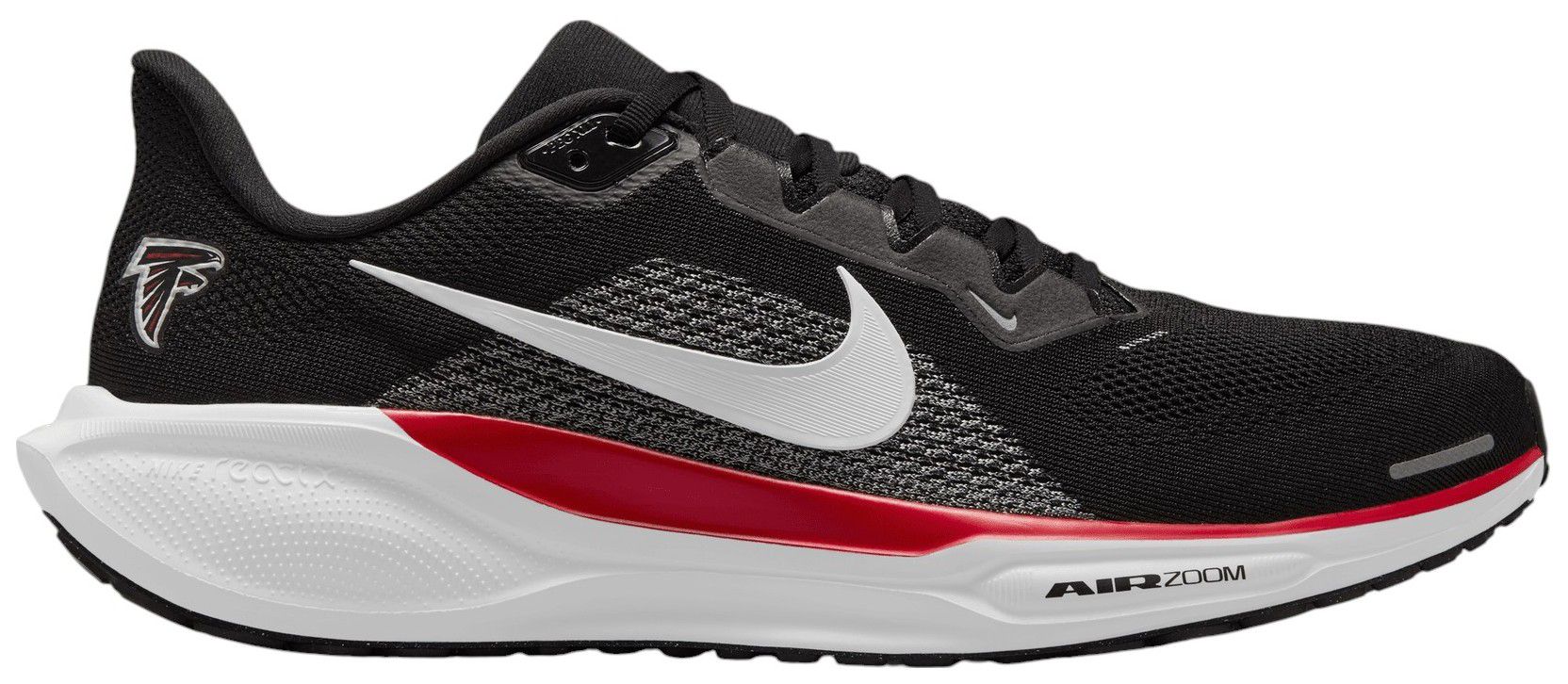 Nike Pegasus 41 Falcons Running Shoes product image