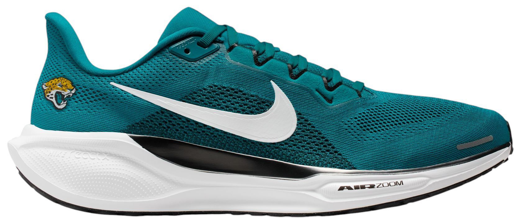 Nike Pegasus 41 Jaguars Running Shoes product image