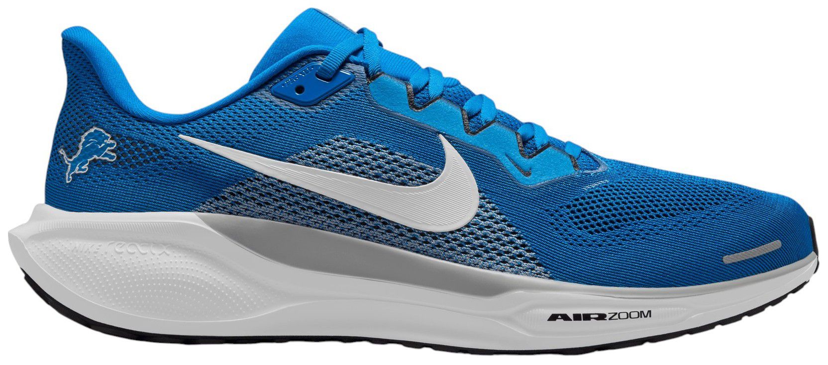 Nike Pegasus 41 Lions Running Shoes product image