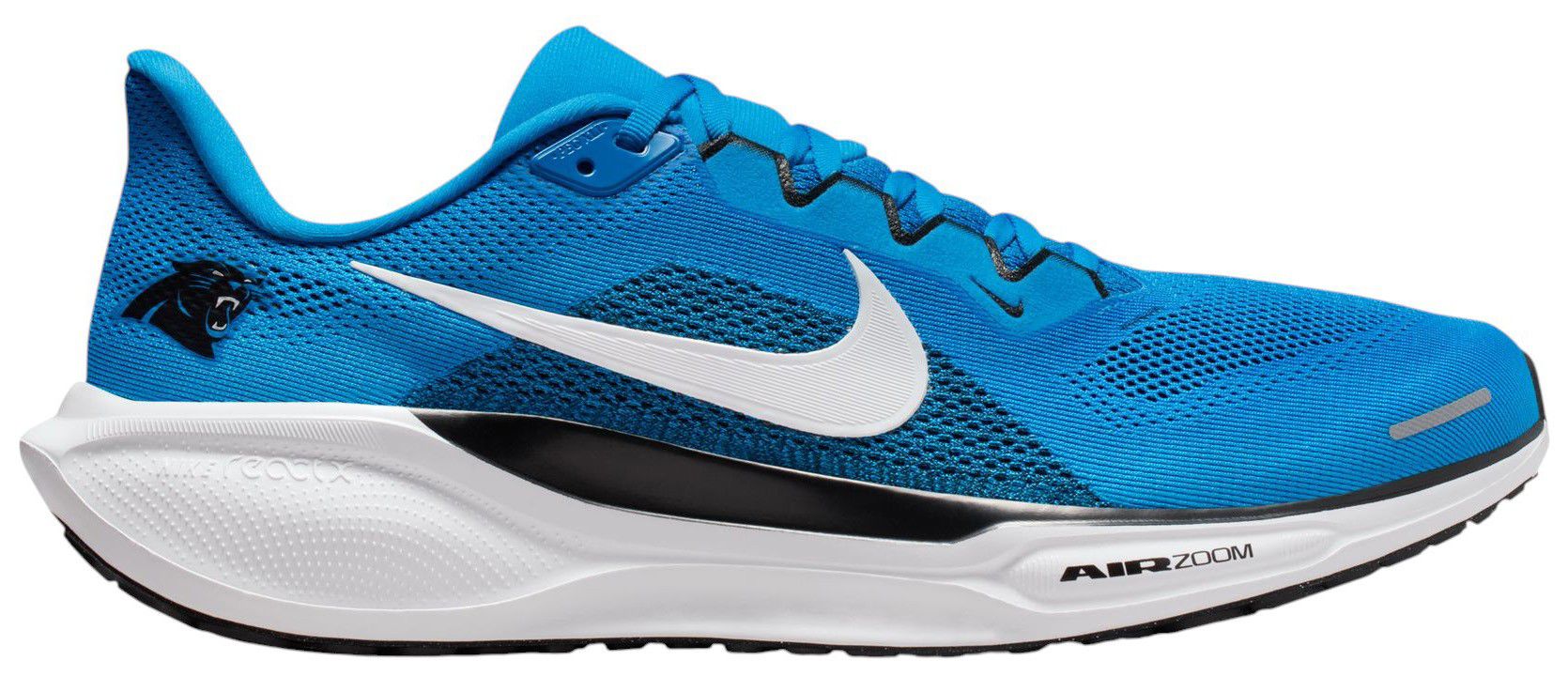 Nike Pegasus 41 Panthers Running Shoes product image
