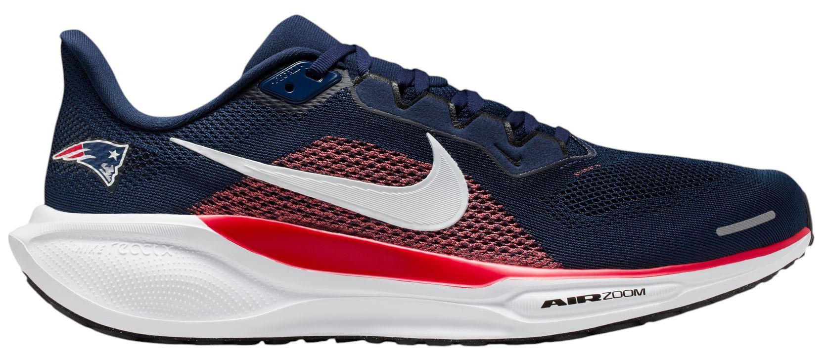 Nike Pegasus 41 Patriots Running Shoes product image