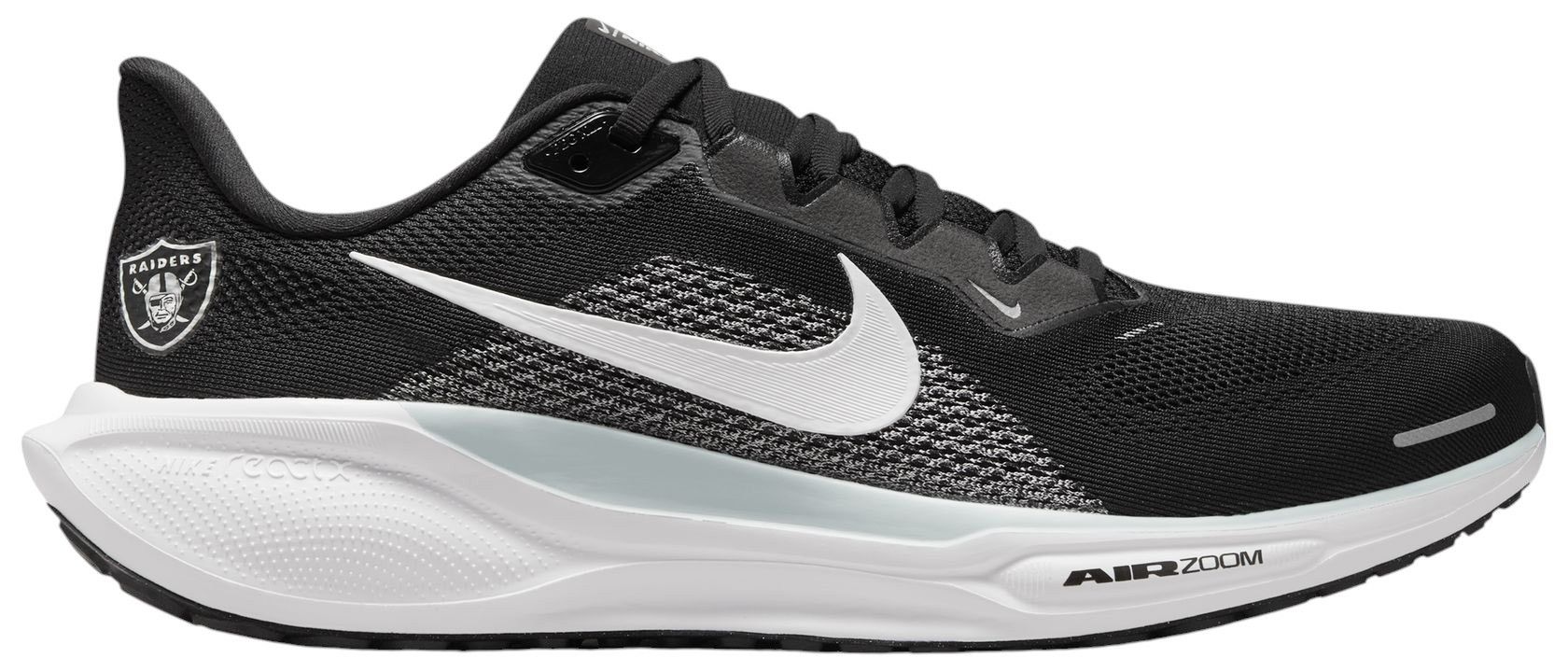 Nike Pegasus 41 Raiders Running Shoes product image