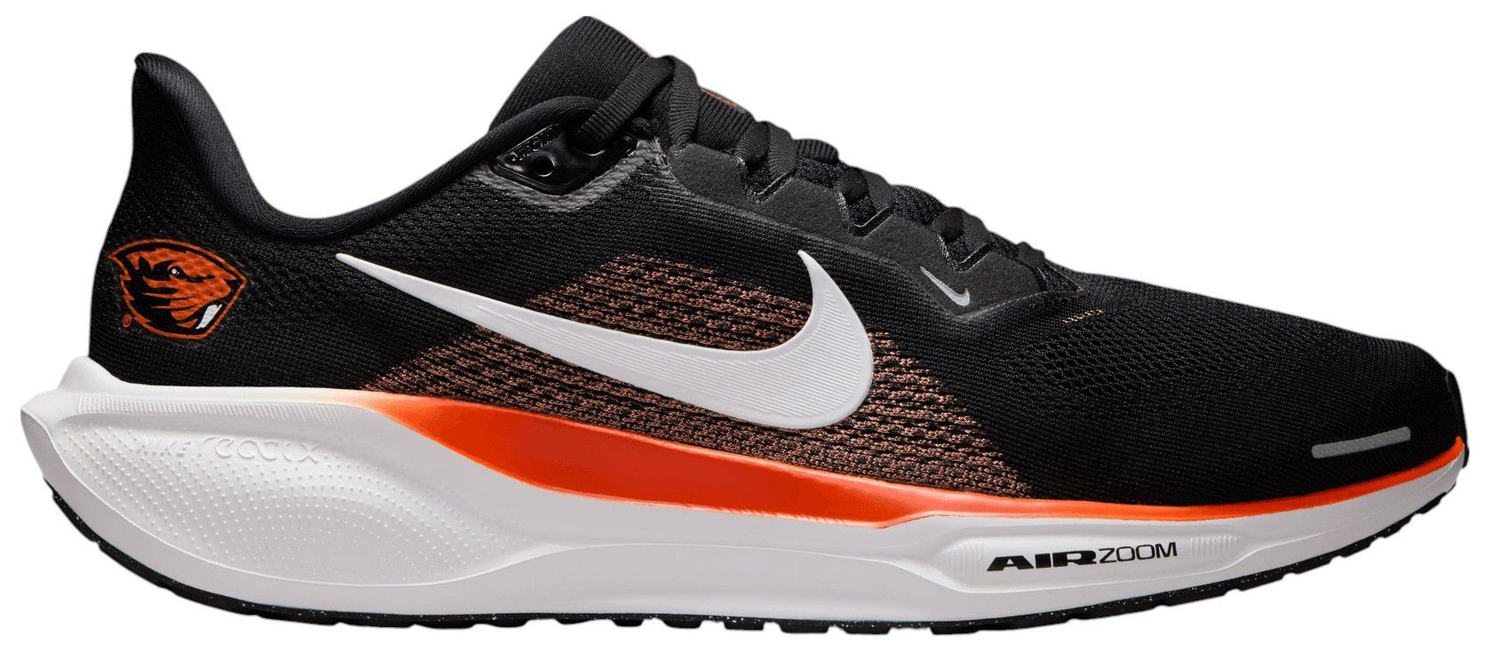 Nike Pegasus 41 Oregon State Running Shoes product image