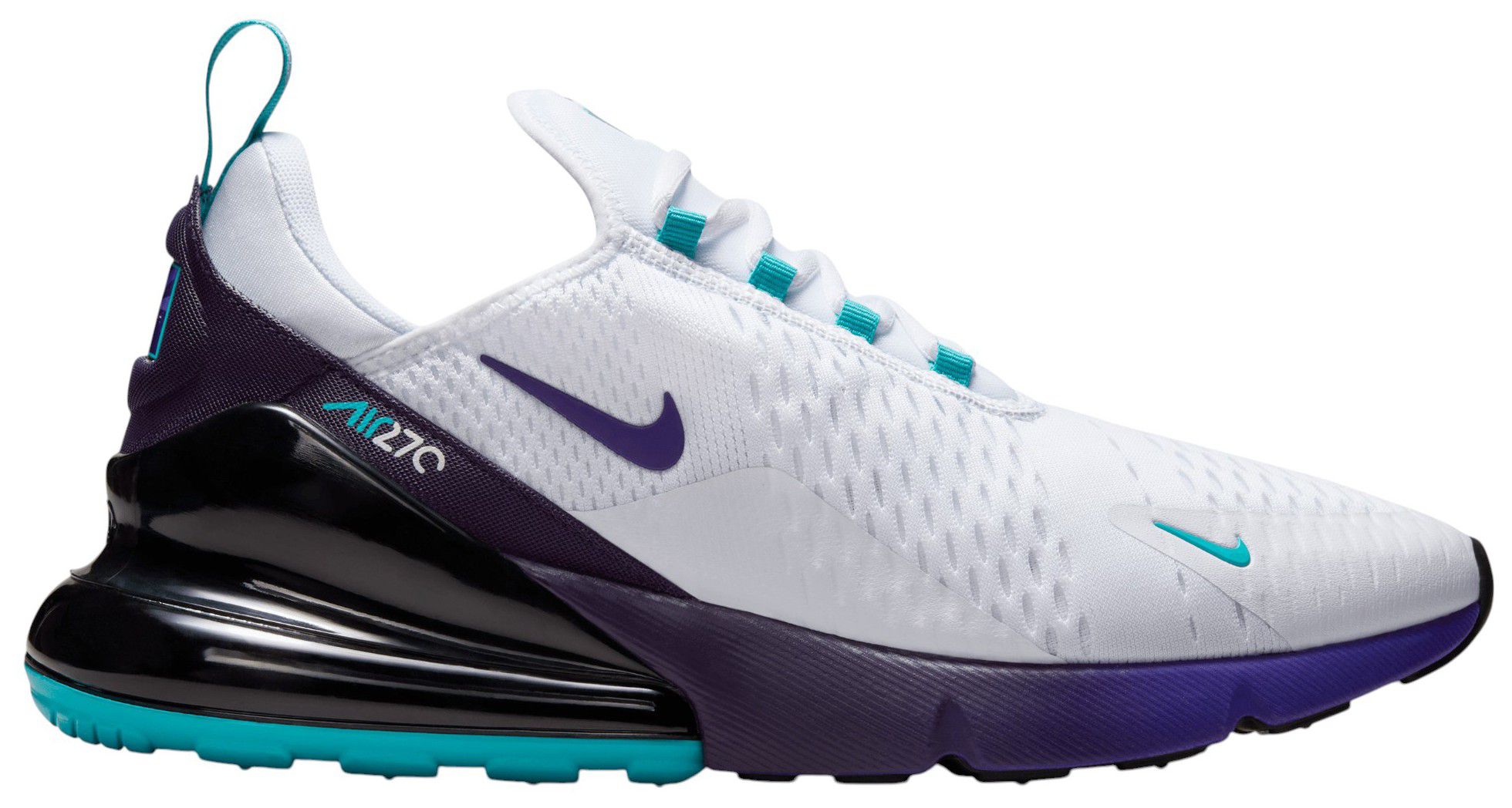 Nike Men's Arizona Diamondbacks Air Max 270 Shoes product image