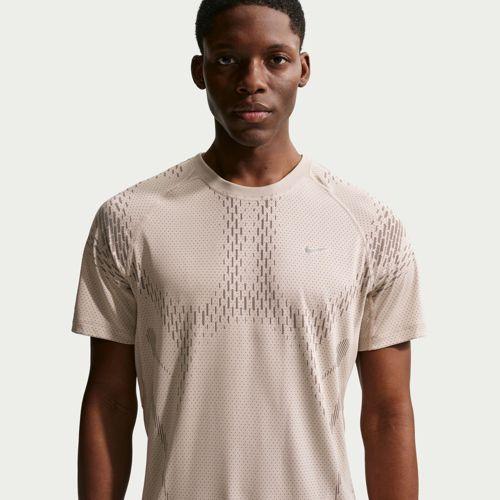 Nike Men's Aeroswift Dri-FIT ADV Short Sleeve Running Top | Dick's