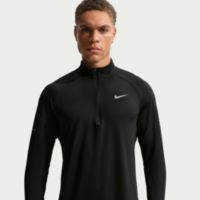 Nike Men's Dri-FIT Stride Realtree 1/2 Zip Midlayer Shirt | Dick's