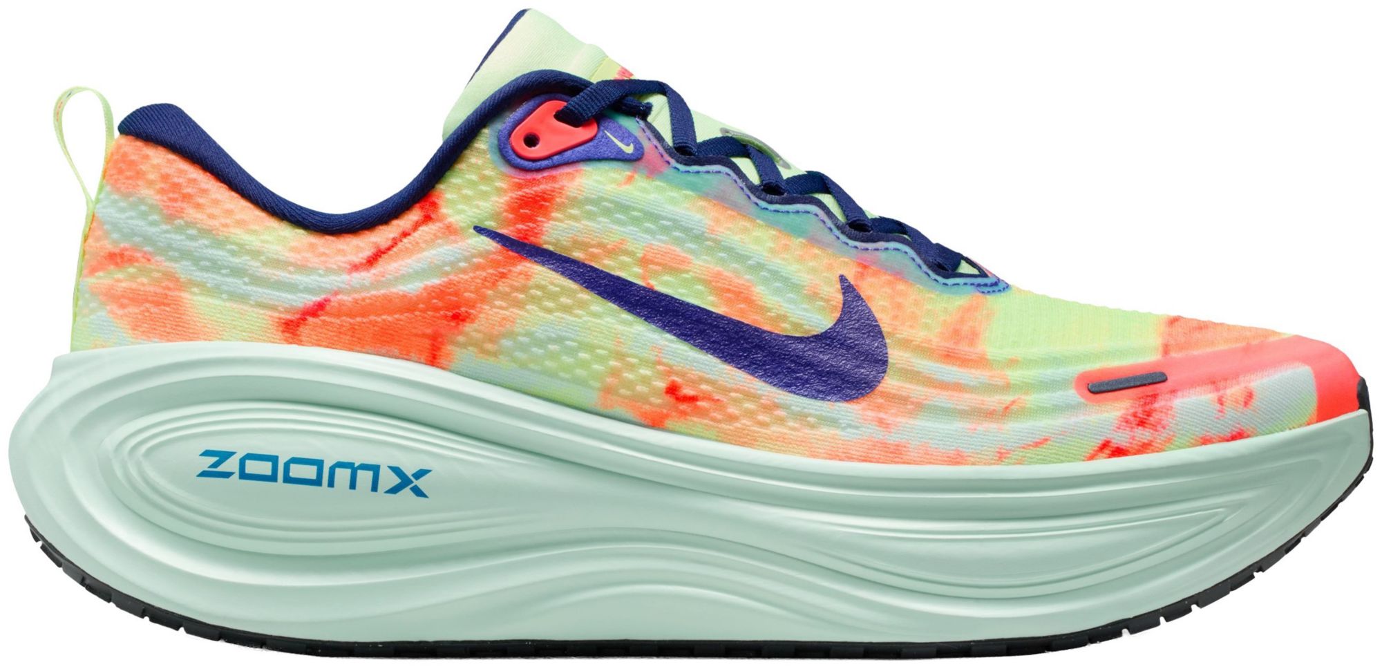 Nike Men's Vomero Plus Running Shoes product image