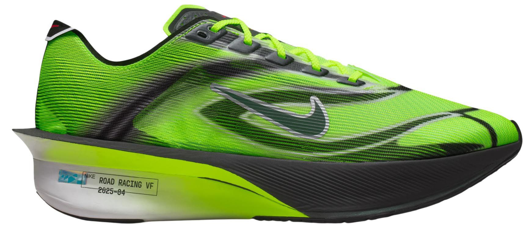Nike Men's  Vaporfly 4 Road Running Shoes product image