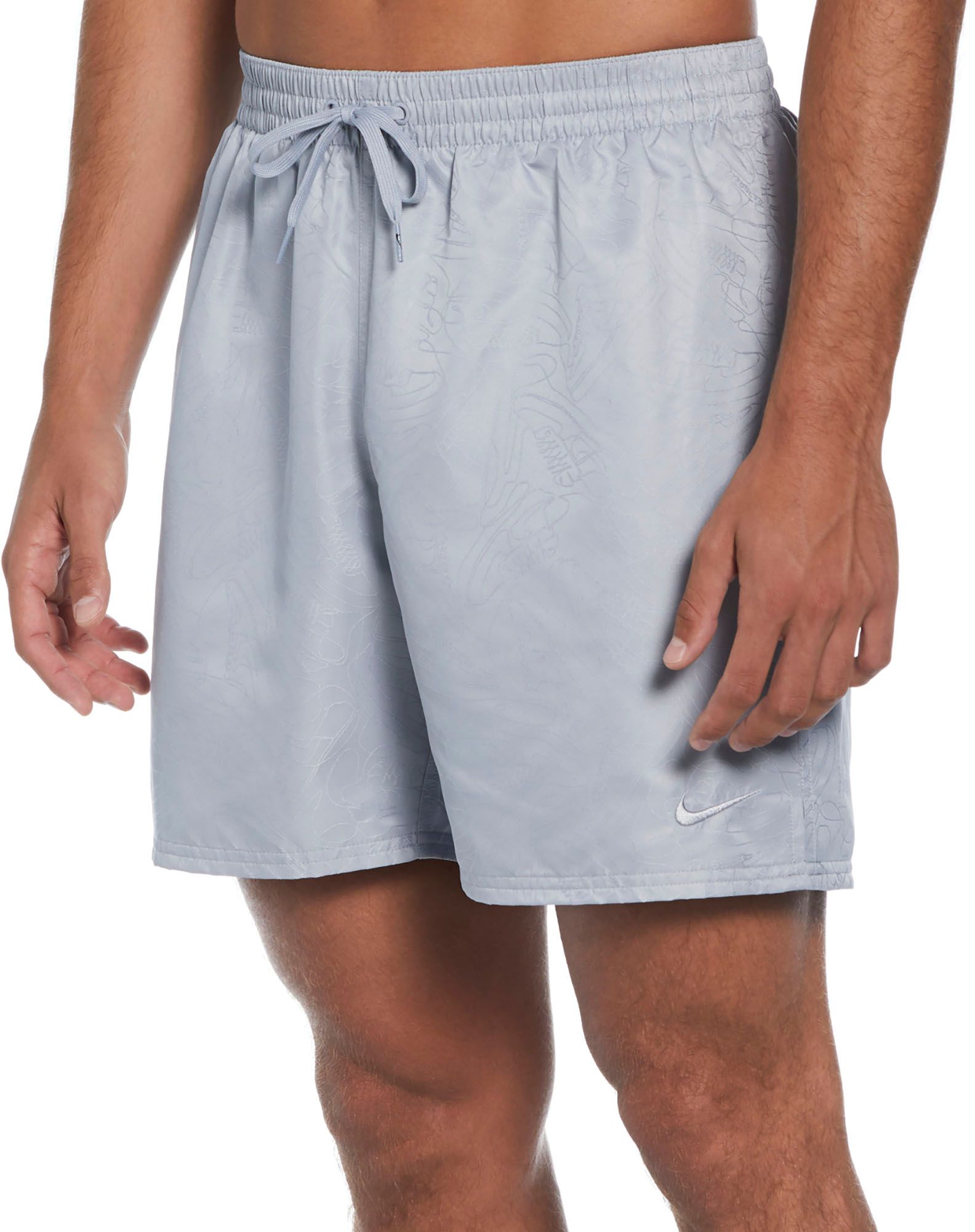 Nike Men's Sneakers 7" Volley Swim Shorts product image
