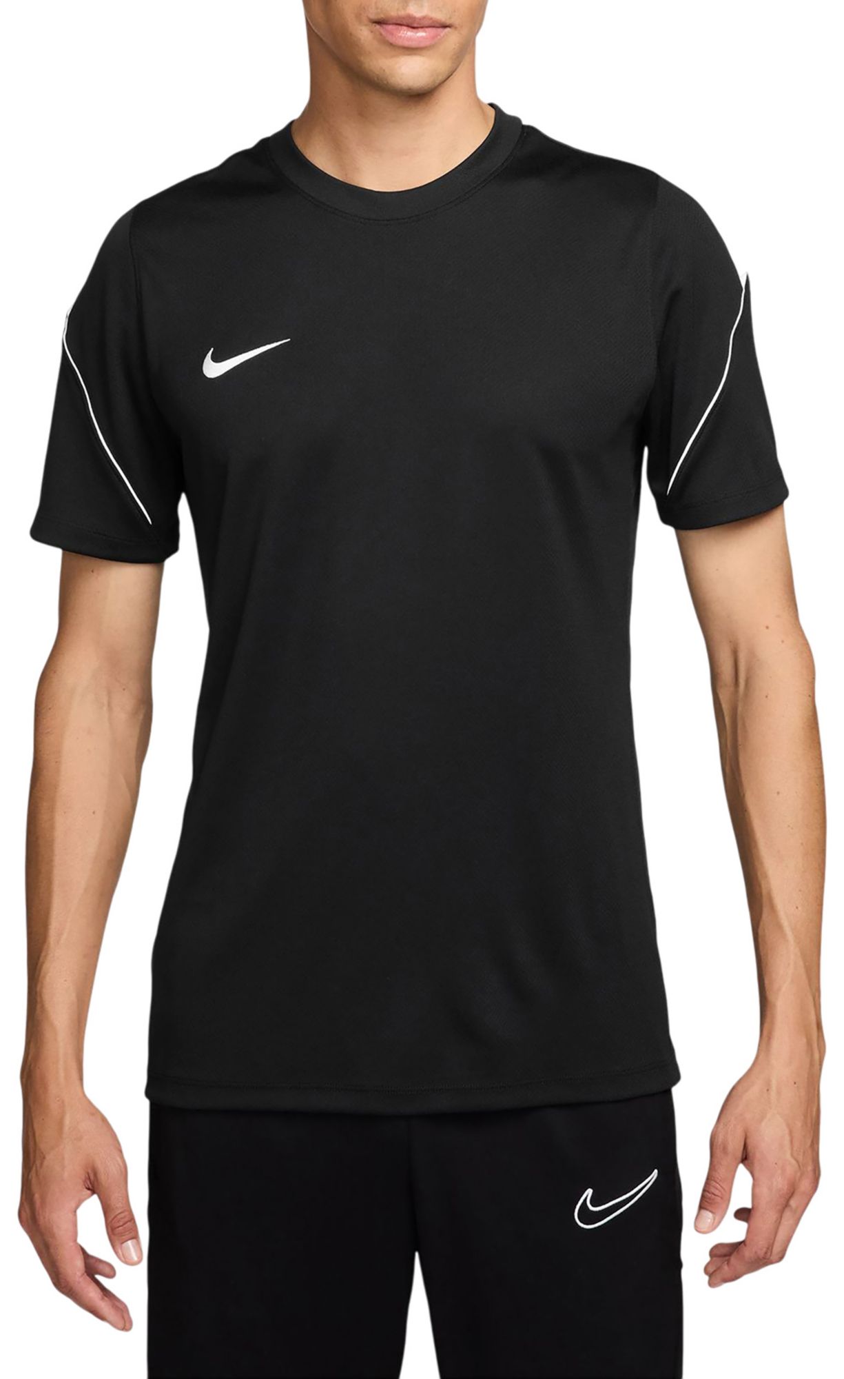 Nike Men's Strike Dri-FIT Short-Sleeve Soccer Shirt product image