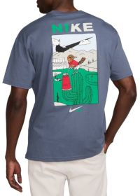 Nike Men's Max90 Golf T-Shirt